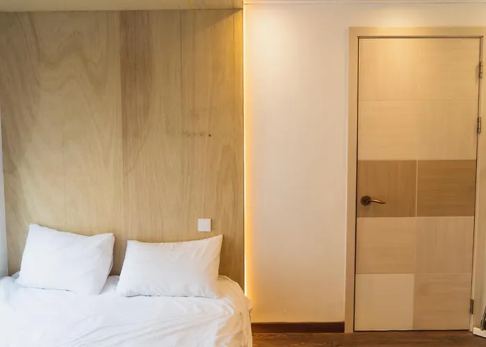 Myeongdong Artmonstay 3*