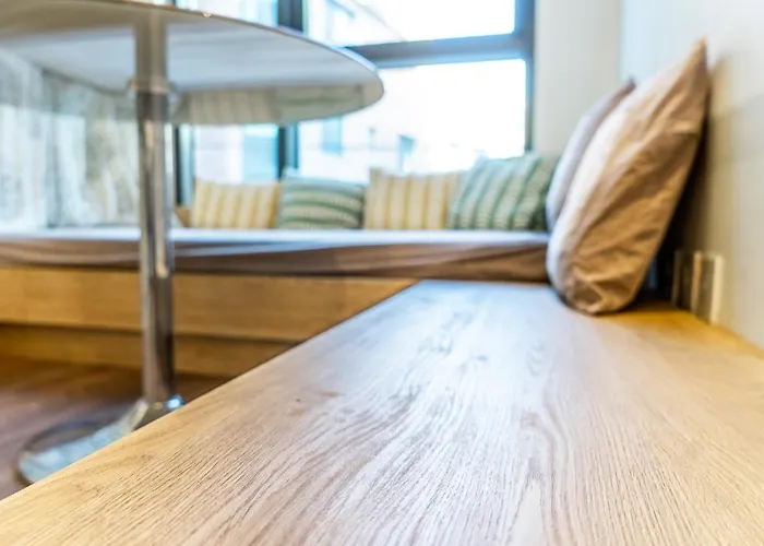 Myeongdong Artmonstay 3* 首爾