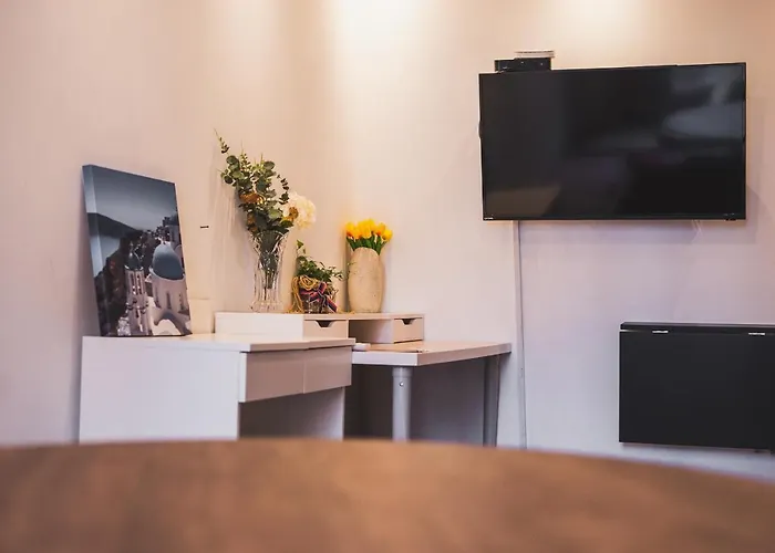 Myeongdong Artmonstay 3*