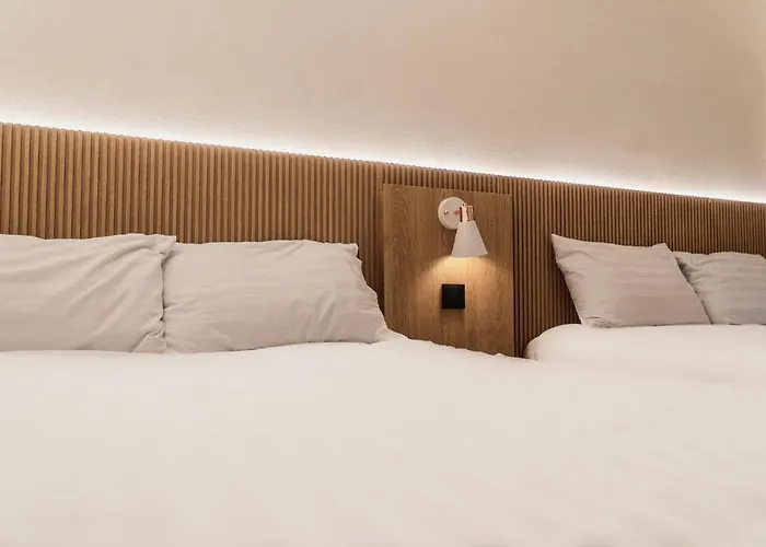 Myeongdong Artmonstay 招待所 3*