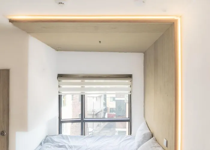 Myeongdong Artmonstay 3*