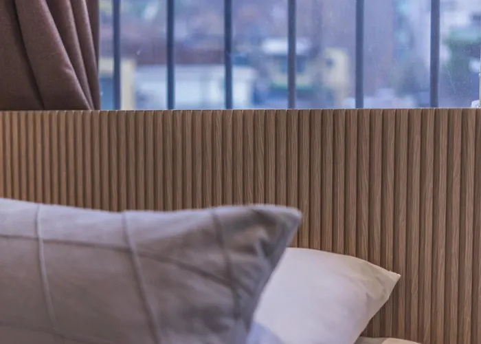 招待所 Myeongdong Artmonstay 首爾