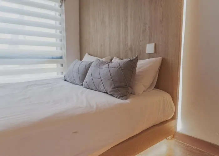 招待所 Myeongdong Artmonstay 3*