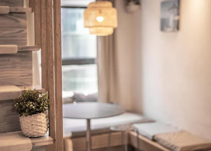 Myeongdong Artmonstay 3*