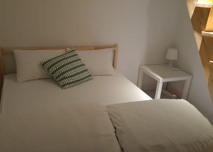 招待所 Myeongdong Artmonstay 3*