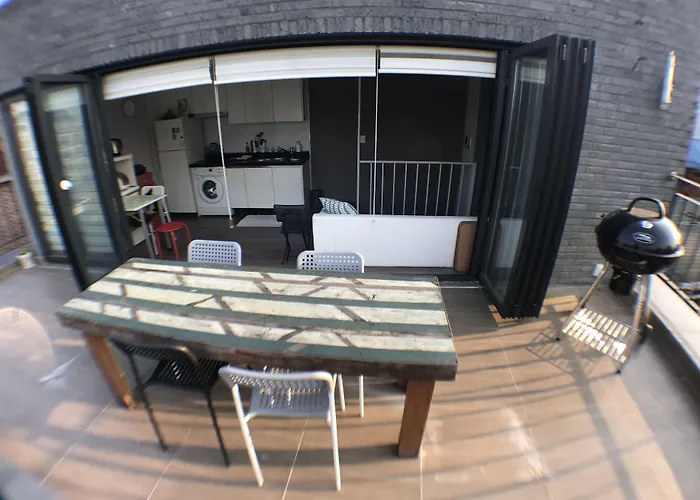 Myeongdong Artmonstay 3* 首爾